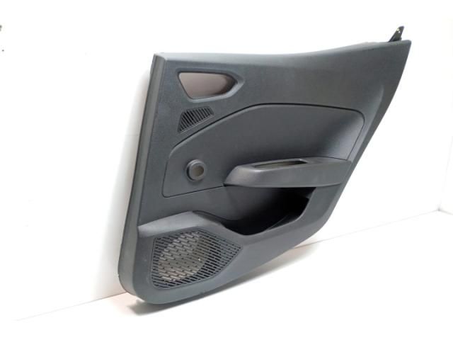 bontott RENAULT CLIO IV Jobb első Ajtó Kárpit