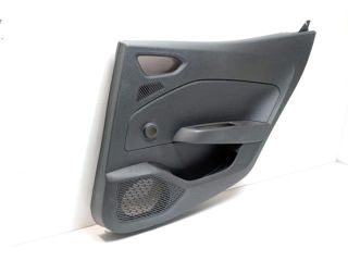 bontott RENAULT CLIO IV Jobb első Ajtó Kárpit