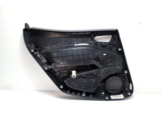 bontott RENAULT CLIO IV Jobb első Ajtó Kárpit