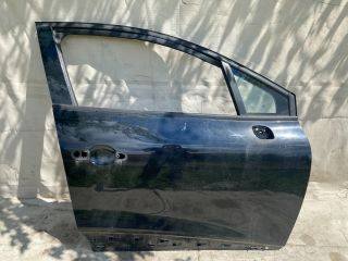 bontott RENAULT CLIO IV Jobb első Ajtó (Üres lemez)