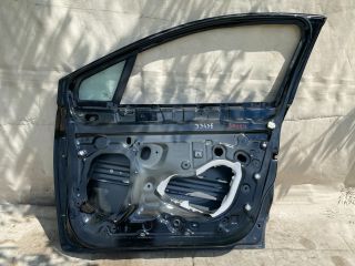 bontott RENAULT CLIO IV Jobb első Ajtó (Üres lemez)