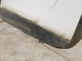 bontott RENAULT CLIO IV Jobb első Ajtó (Üres lemez)