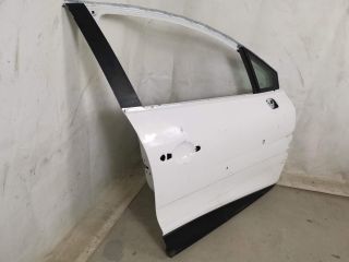 bontott RENAULT CLIO IV Jobb első Ajtó (Üres lemez)