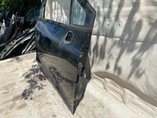 bontott RENAULT CLIO IV Jobb első Ajtó (Üres lemez)