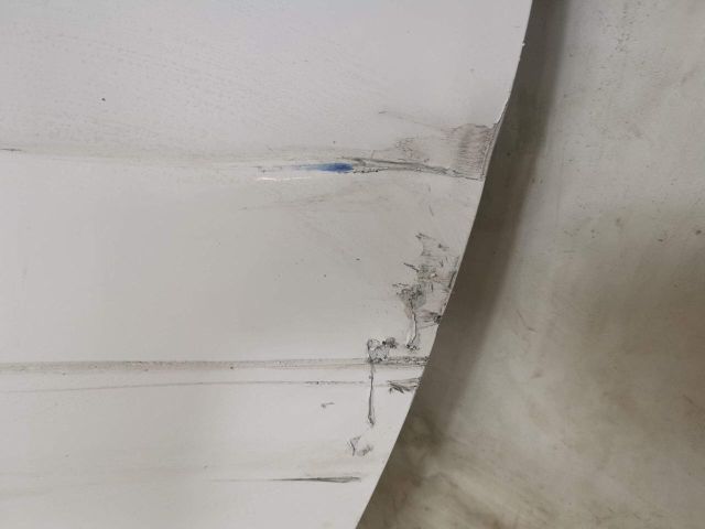 bontott RENAULT CLIO IV Jobb első Ajtó (Üres lemez)