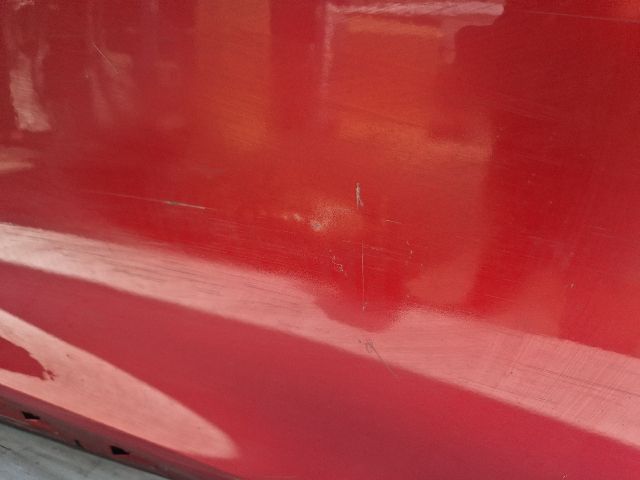 bontott RENAULT CLIO IV Jobb első Ajtó (Üres lemez)