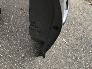 bontott RENAULT CLIO IV Jobb első Ajtó (Üres lemez)