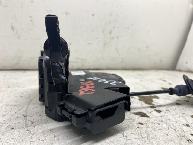 bontott RENAULT CLIO IV Jobb első Ajtózár