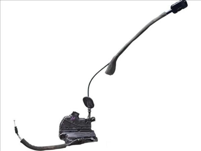 bontott RENAULT CLIO IV Jobb első Ajtózár