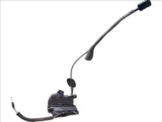 bontott RENAULT CLIO IV Jobb első Ajtózár