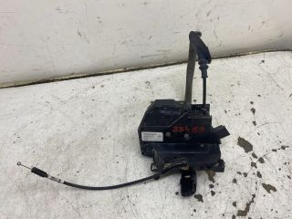 bontott RENAULT CLIO IV Jobb első Ajtózár