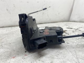 bontott RENAULT CLIO IV Jobb első Ajtózár