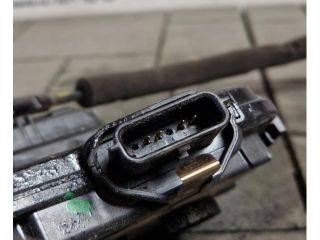 bontott RENAULT CLIO IV Jobb első Ajtózár