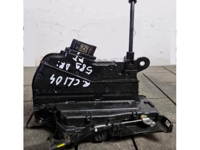 bontott RENAULT CLIO IV Jobb első Ajtózár