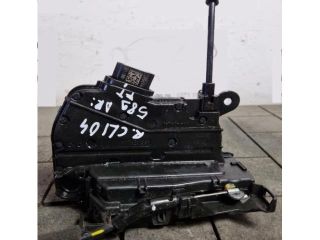 bontott RENAULT CLIO IV Jobb első Ajtózár