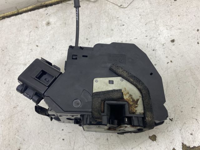 bontott RENAULT CLIO IV Jobb első Ajtózár