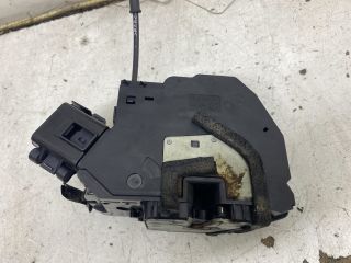 bontott RENAULT CLIO IV Jobb első Ajtózár