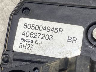 bontott RENAULT CLIO IV Jobb első Ajtózár