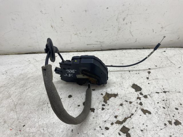 bontott RENAULT CLIO IV Jobb első Ajtózár