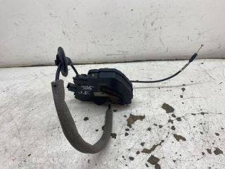 bontott RENAULT CLIO IV Jobb első Ajtózár