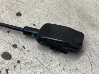 bontott RENAULT CLIO IV Jobb első Ajtózár