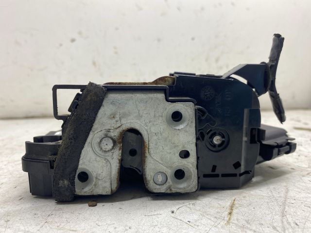 bontott RENAULT CLIO IV Jobb első Ajtózár