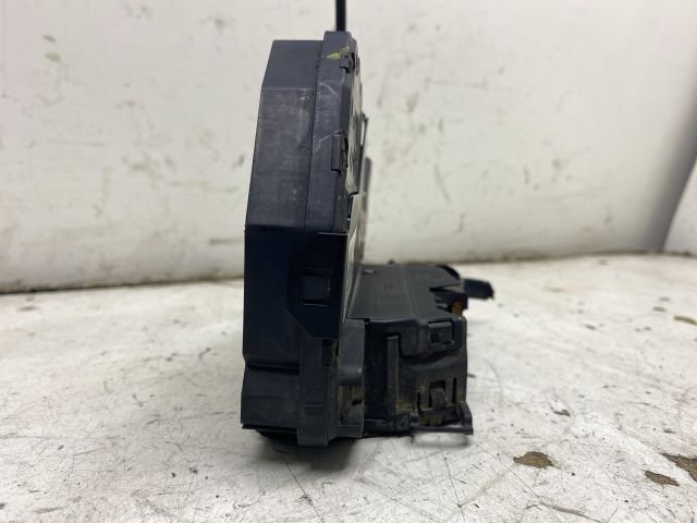 bontott RENAULT CLIO IV Jobb első Ajtózár