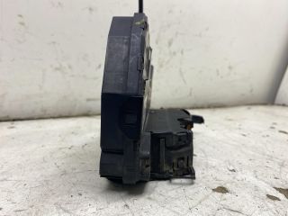 bontott RENAULT CLIO IV Jobb első Ajtózár