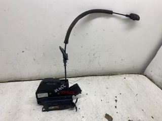 bontott RENAULT CLIO IV Jobb első Ajtózár