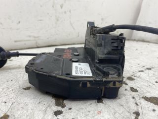 bontott RENAULT CLIO IV Jobb első Ajtózár