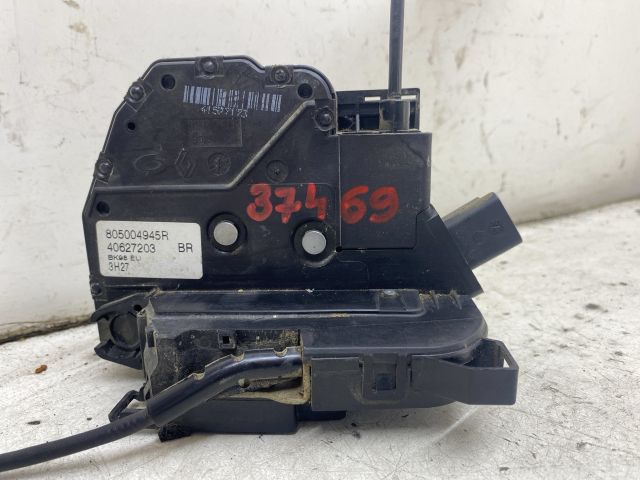 bontott RENAULT CLIO IV Jobb első Ajtózár