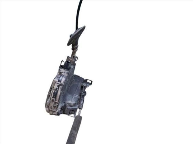 bontott RENAULT CLIO IV Jobb első Ajtózár