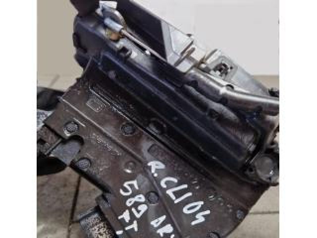 bontott RENAULT CLIO IV Jobb első Ajtózár