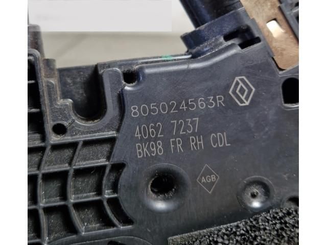 bontott RENAULT CLIO IV Jobb első Ajtózár