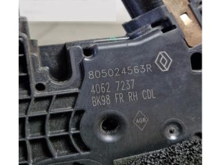 bontott RENAULT CLIO IV Jobb első Ajtózár