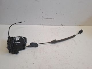 bontott RENAULT CLIO IV Jobb első Ajtózár