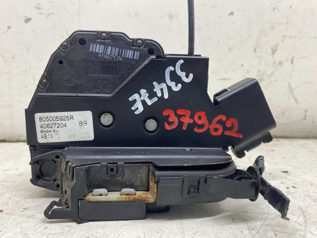 bontott RENAULT CLIO IV Jobb első Ajtózár