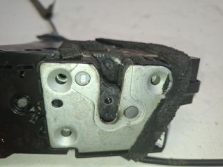 bontott RENAULT CLIO IV Jobb első Ajtózár