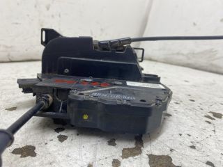 bontott RENAULT CLIO IV Jobb első Ajtózár