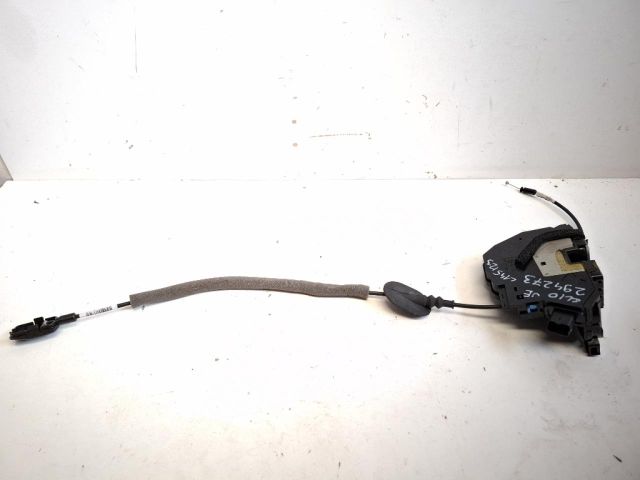 bontott RENAULT CLIO IV Jobb első Ajtózár