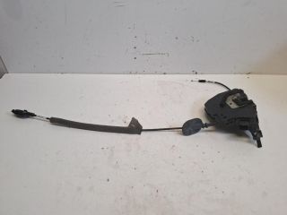 bontott RENAULT CLIO IV Jobb első Ajtózár