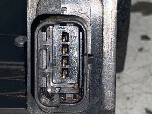 bontott RENAULT CLIO IV Jobb első Ajtózár