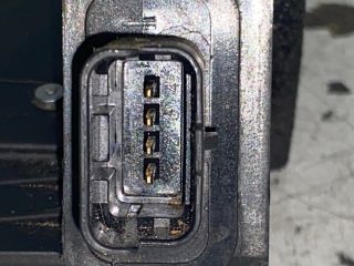 bontott RENAULT CLIO IV Jobb első Ajtózár