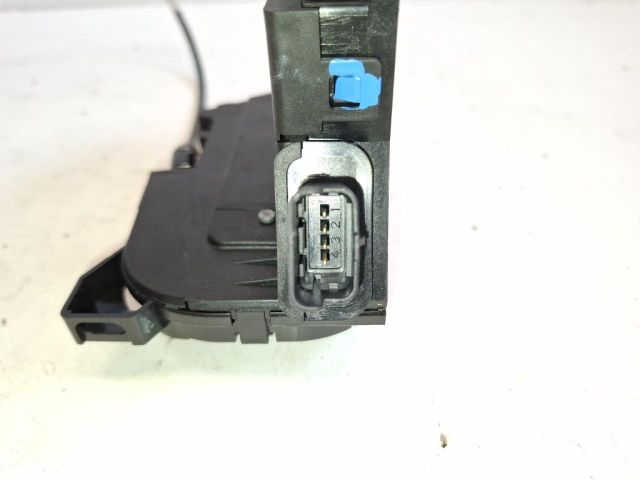 bontott RENAULT CLIO IV Jobb első Ajtózár