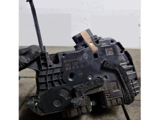 bontott RENAULT CLIO IV Jobb első Ajtózár