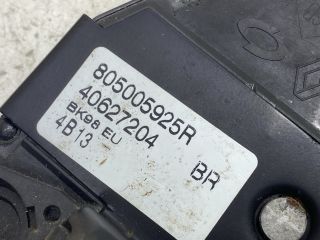 bontott RENAULT CLIO IV Jobb első Ajtózár