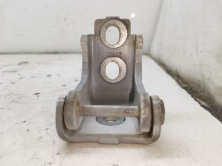 bontott RENAULT CLIO IV Jobb első Alsó Zsanér