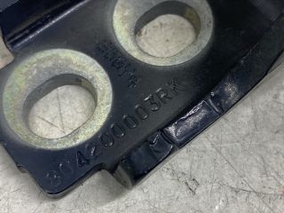 bontott RENAULT CLIO IV Jobb első Alsó Zsanér