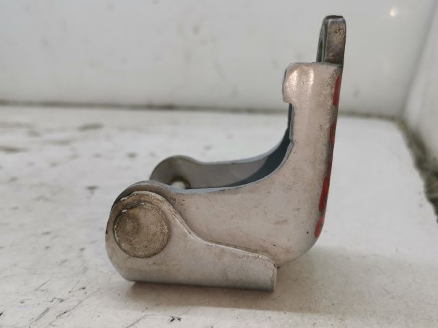 bontott RENAULT CLIO IV Jobb első Alsó Zsanér