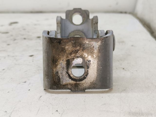 bontott RENAULT CLIO IV Jobb első Alsó Zsanér